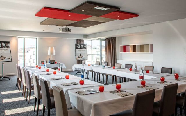 Hotel Mercure Villefranche-sur-Saone