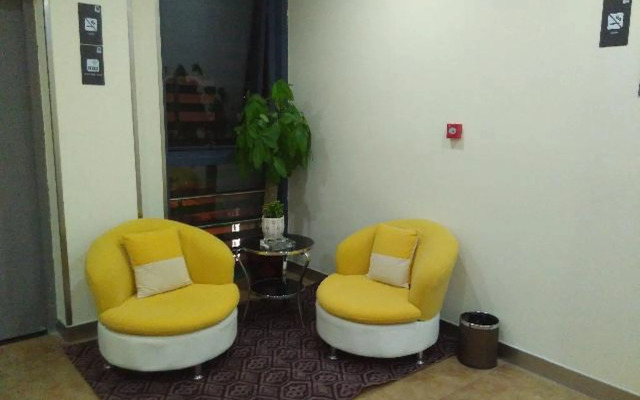 7 Days Inn Suzhou Wang Ting Pearl Plaza Branch