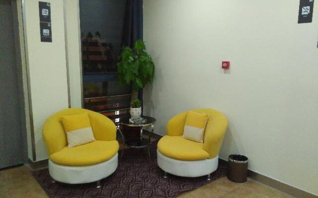 7 Days Inn Suzhou Wang Ting Pearl Plaza Branch