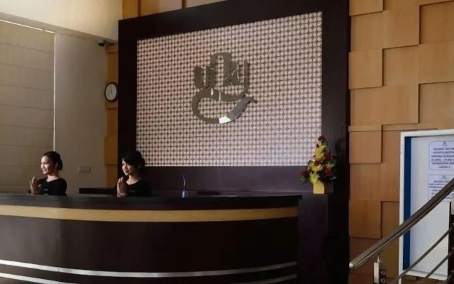 UNY Hotel