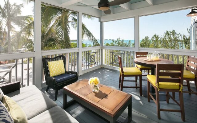 Hyatt Vacation Club at Beach House, Key West