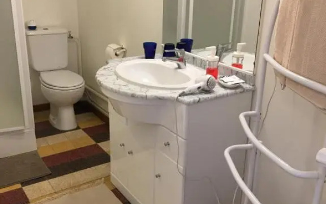 La Coconnière de Valleraugue