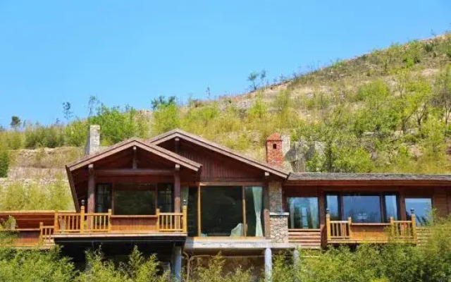 Yuemu Mountain Homestay