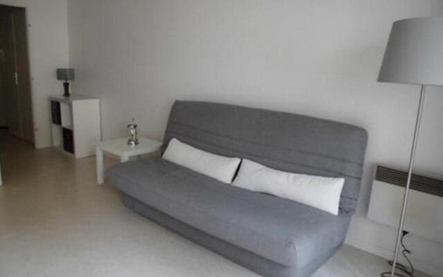 Appartement Saint-Gilles-Croix-de-Vie, 2 pièces, 4 personnes - FR-1-324-235