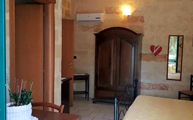 Masseria Nova Isola Verde