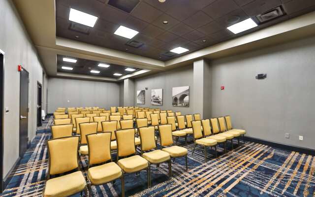 Hilton Garden Inn Savannah Historic District