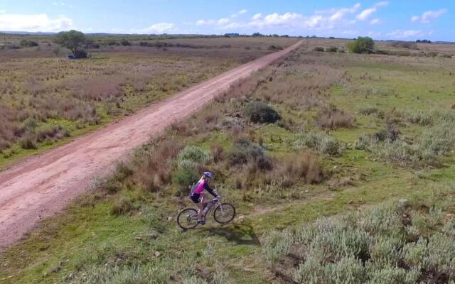 Stonehill River Lodge