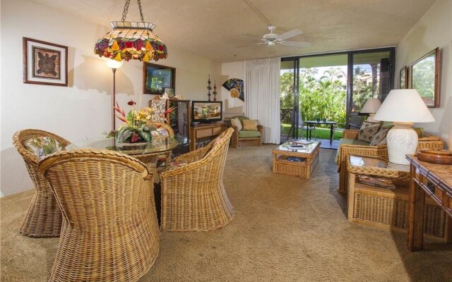 Kamaole Sands 06-106 - 1 Br Condo