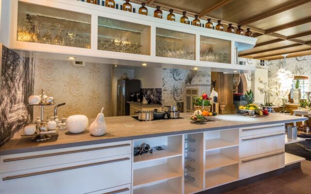 Herrenhaus im Hofgut Bärenschlössle