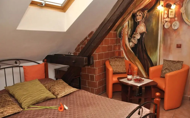 Pension Terezka