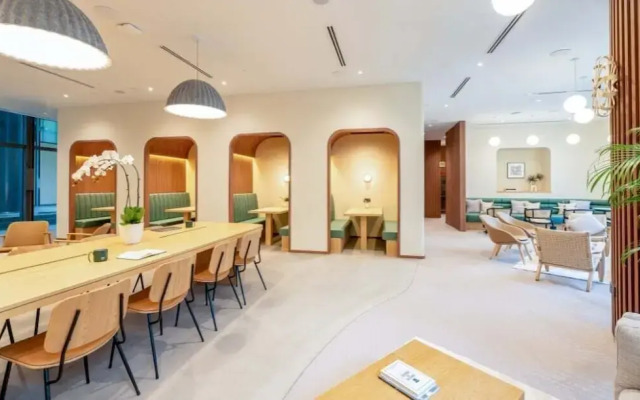 Weave Suites - Hillside