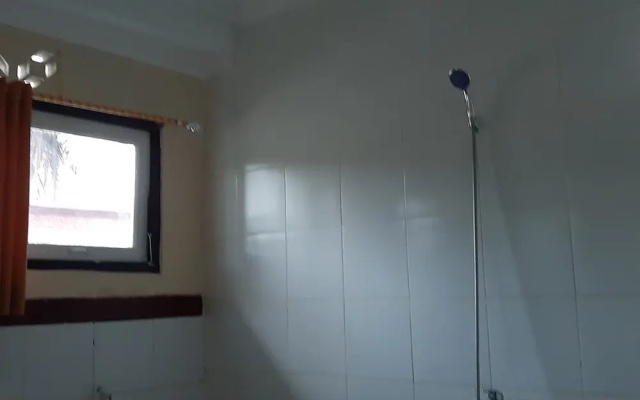 RedDoorz @ Hotel Pakem Sari Kaliurang
