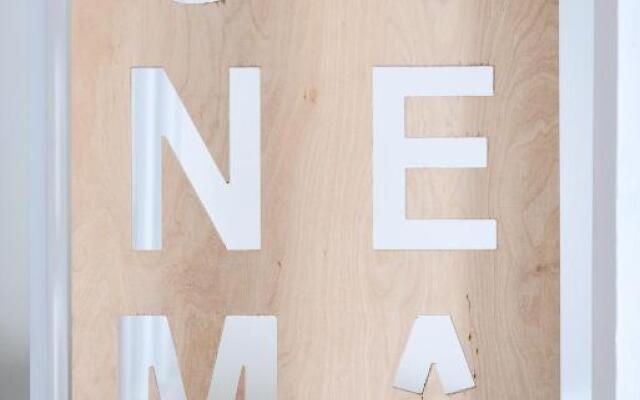 apartamenty kamienica