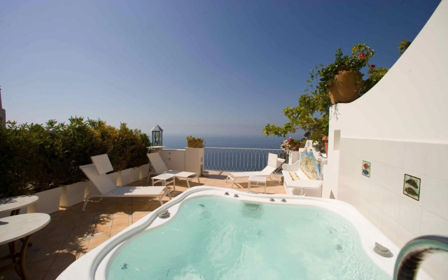 Palazzo Marzoli Resort