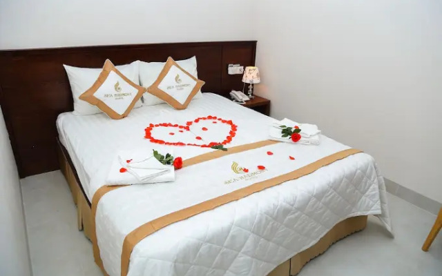 Sea Harmony Hotel