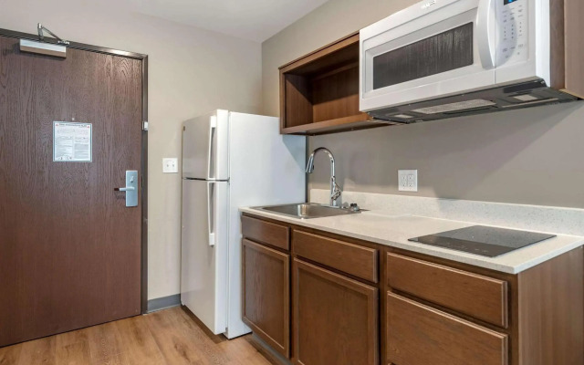 WoodSpring Suites Austin Georgetown