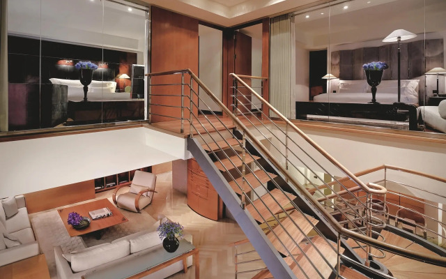 Hotel Arts Barcelona