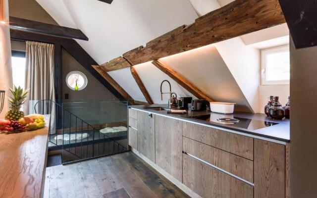 Haus Messinger - by NV-Appartements