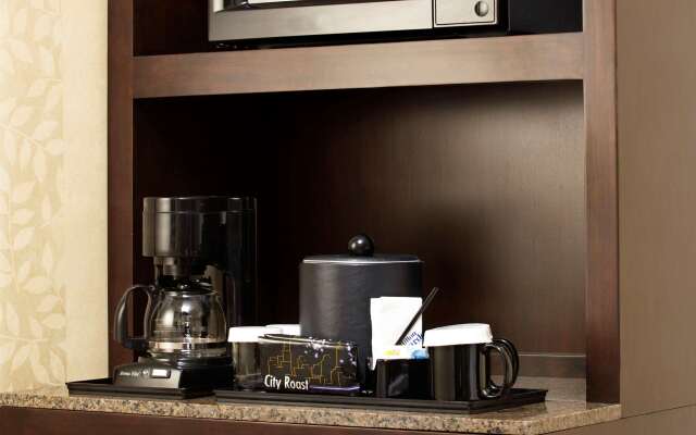 Hilton Garden Inn Albany