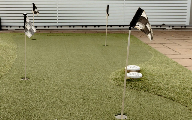 Ultimate Family Entertainer