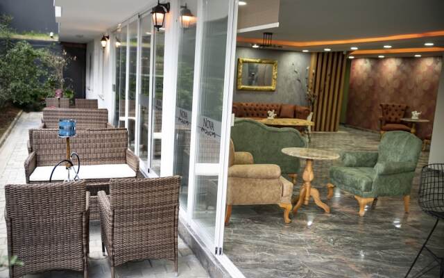 Nova Suite Residence