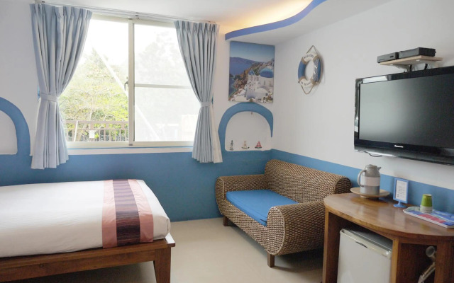 Sin Sin Hotel I