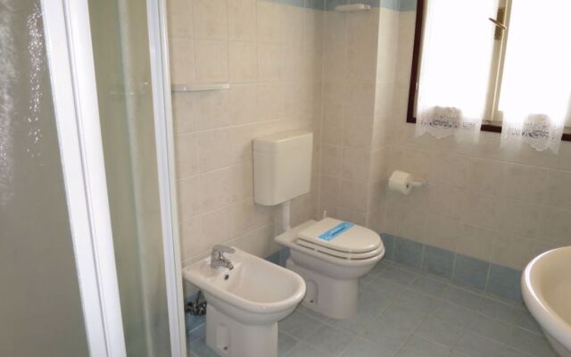 Villa Stefano (BIB560)