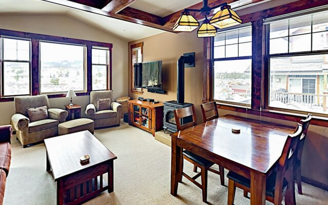 85 Cozens Pointe - 2 Br Townhouse