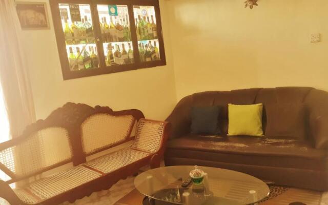 Lakshan View Resort