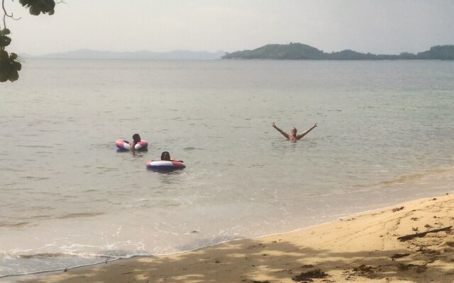 Harmony Healing Resort