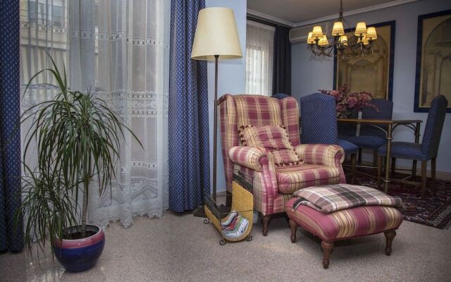 Apartamento Completo