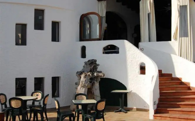 Hotel Conti