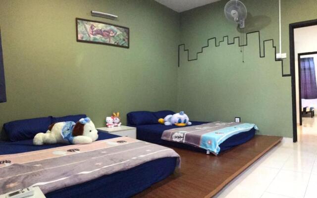 Stay N rest sweet home 185