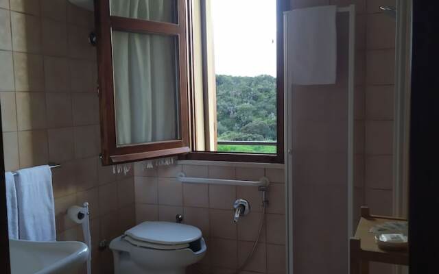 Room in B&B - "note di Stelle" Resort in Marru