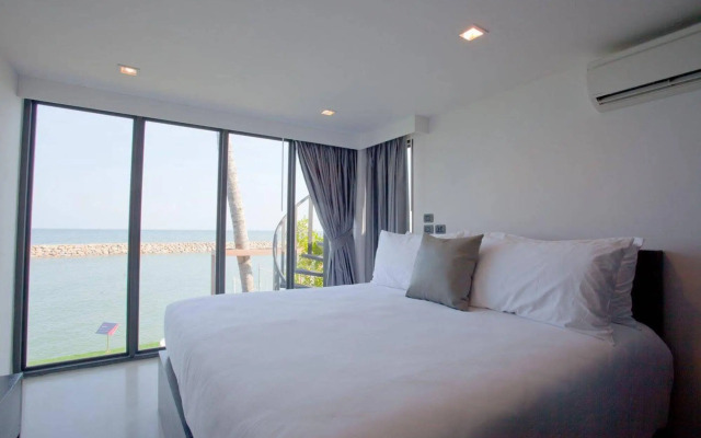 Eco Moment Beach Resort Hadchaosamran