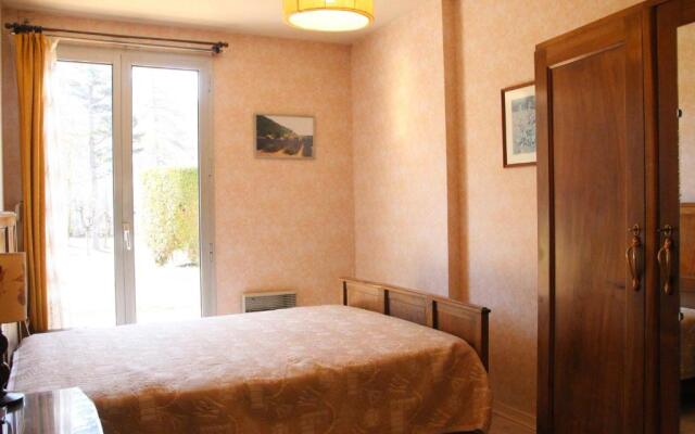 Appartement Barcelonnette, 2 pièces, 4 personnes - FR-1-165A-101