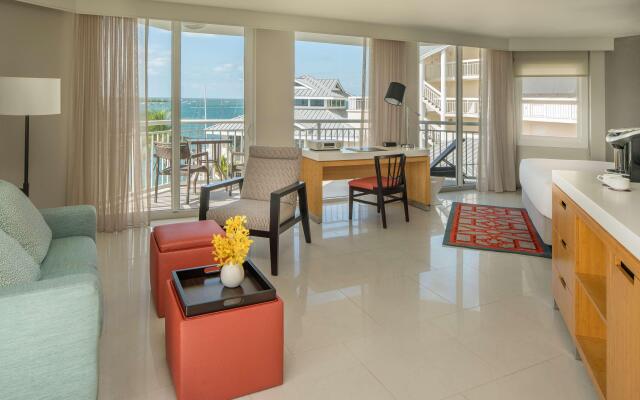 Hyatt Centric Key West Resort and Spa