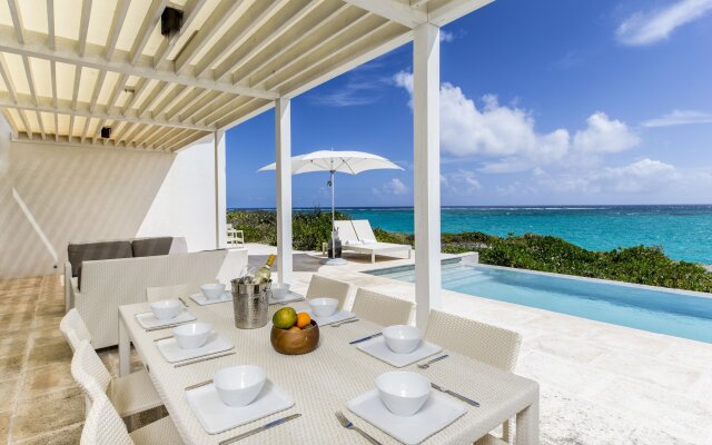 Sailrock South Caicos - Oceanview Villas & Suites