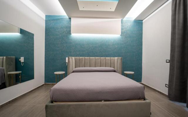 Intimity Luxury Rooms