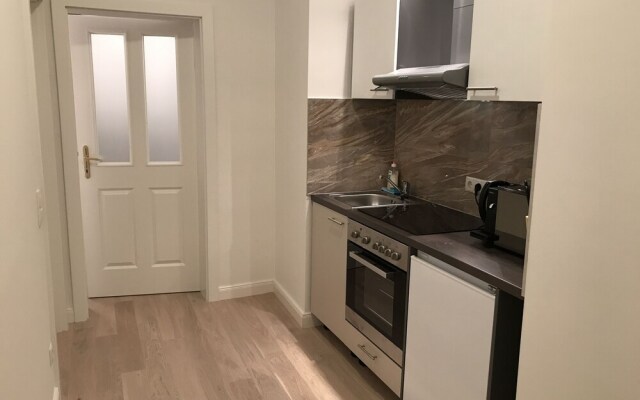 United Homes Apartments Vienna