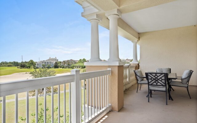 Rvh_332r Poolside 3 Bedroom Apts