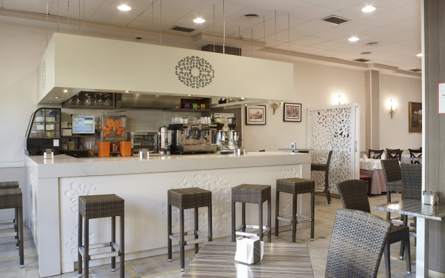 Hotel Maestranza