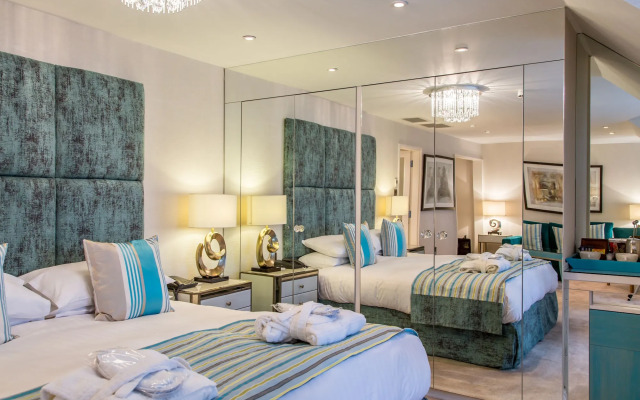 The Winchester Hotel & Spa