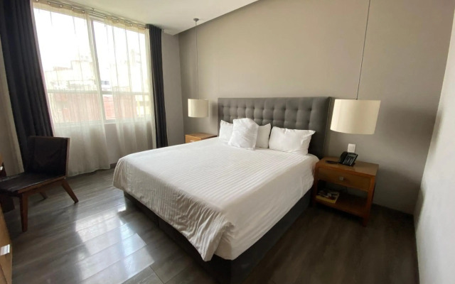 Suites Del Angel