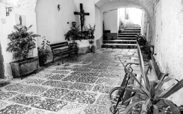 Maison de charme Nannarella