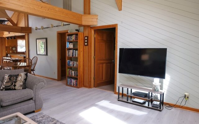 No Ka Oi - 2 Br Home