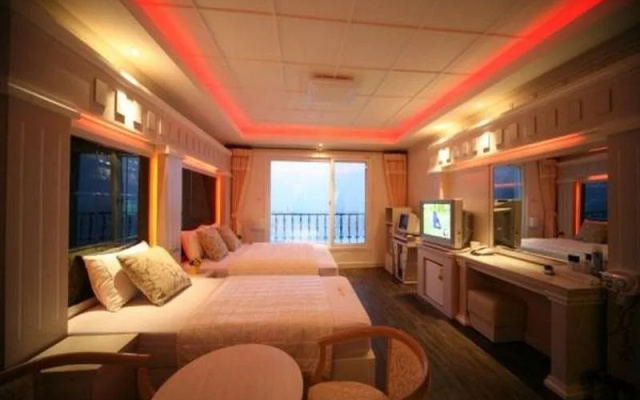 Goodstay Amazing Motel