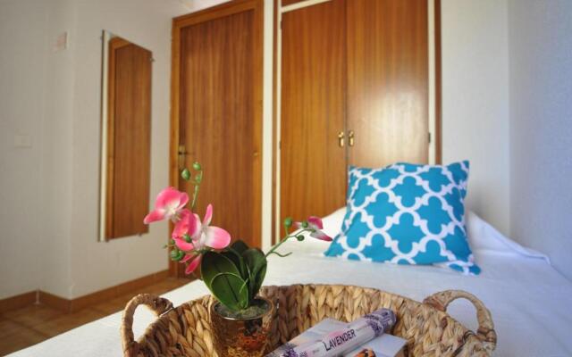 RNET - Studio Olympe - Roses Costa Brava