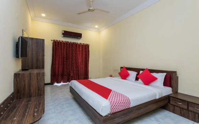 Mayank Resort By OYO Rooms