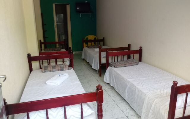 Pousada Estrela do Mar